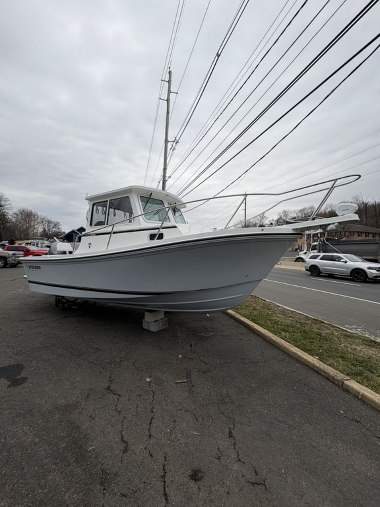2026 Steiger Craft 21 Miami in toms river NJ