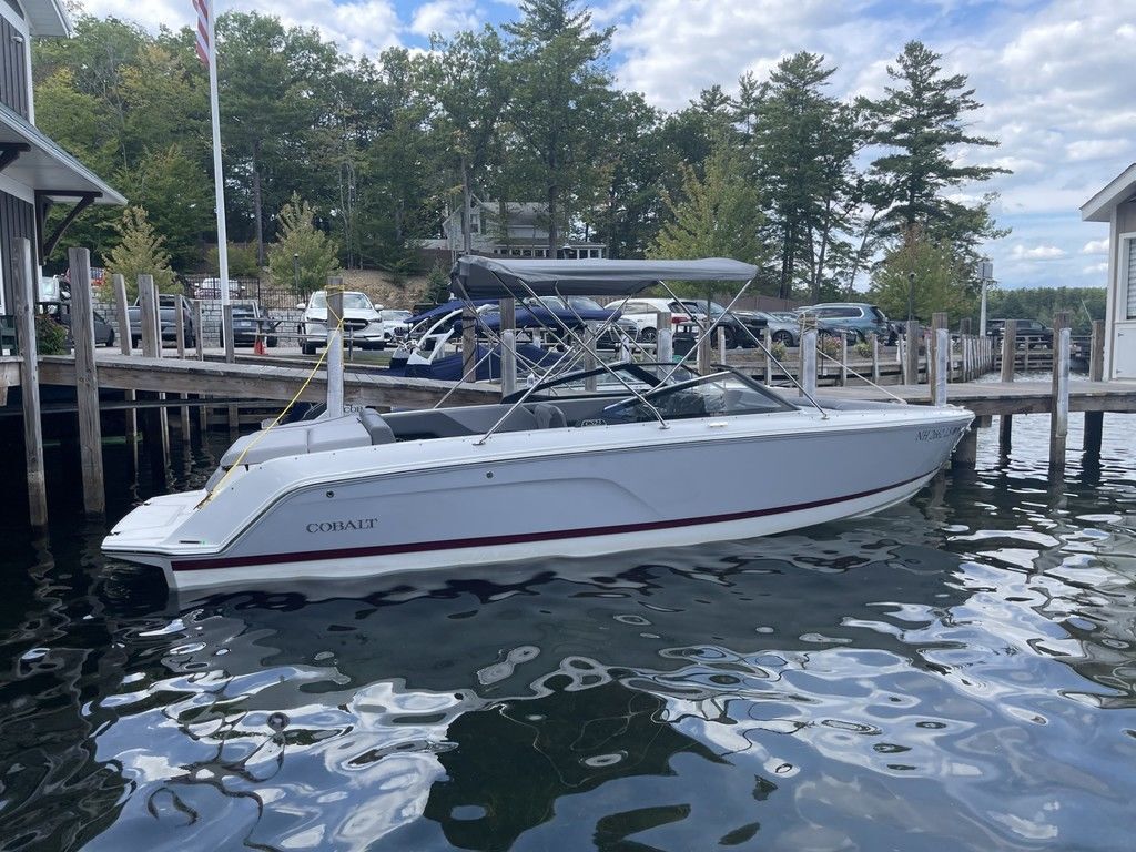 2025 Cobalt CS23 NAN in moneta VA
