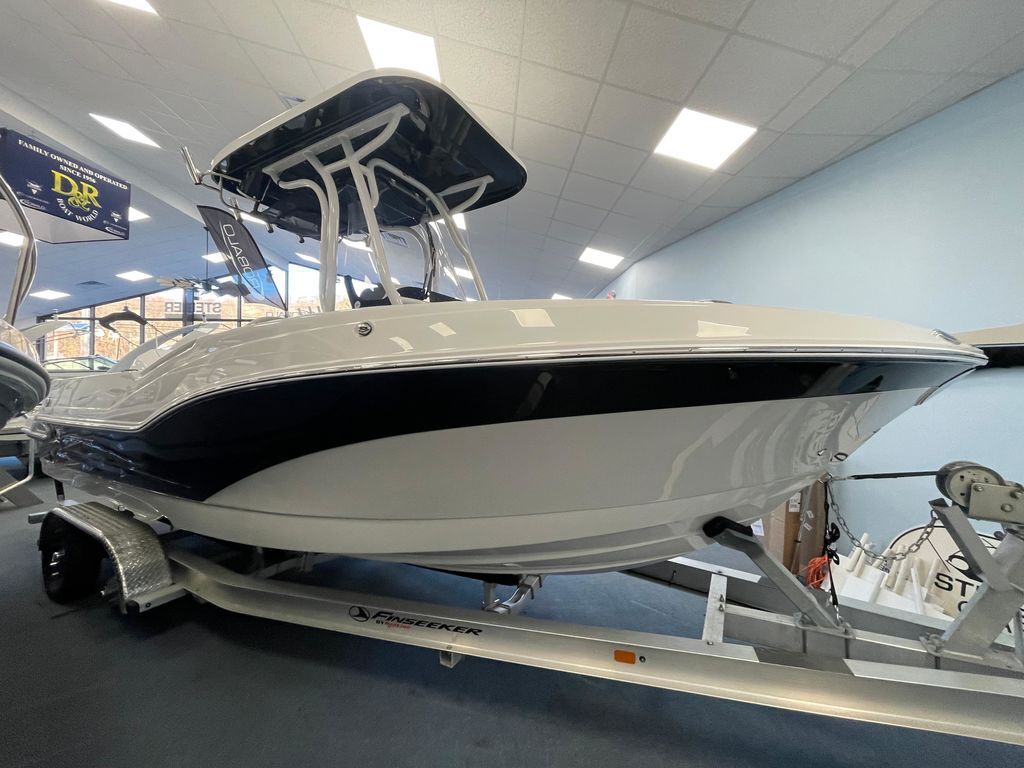 2024 Finseeker 230 CC in toms river NJ
