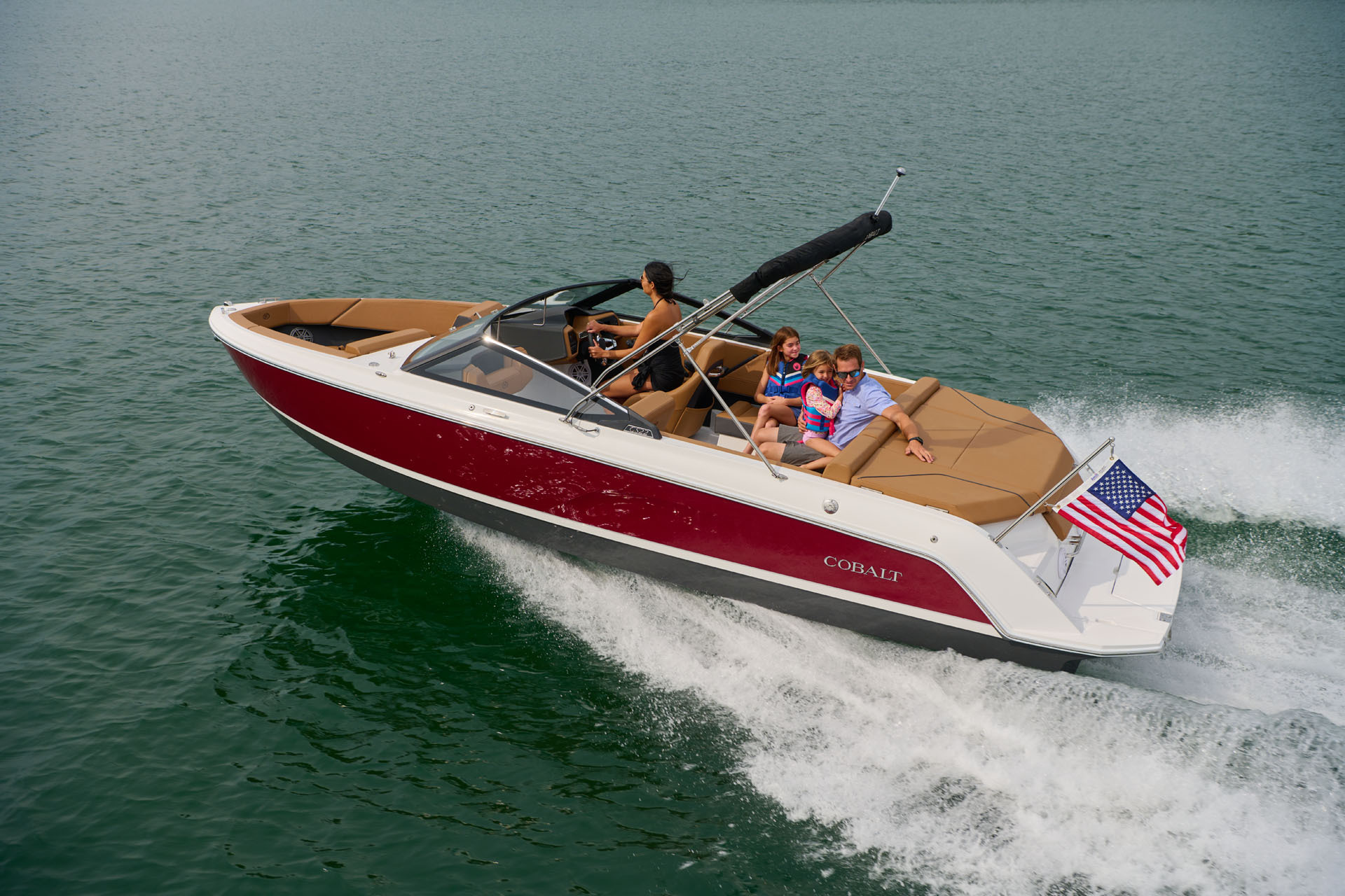 2026 Cobalt CS22 NAN in newport beach CA