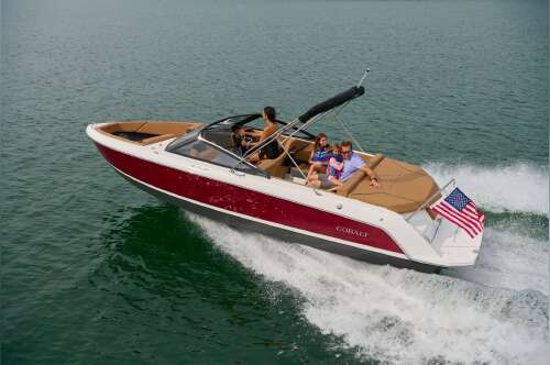 2026 Cobalt CS22 NAN in newport beach CA