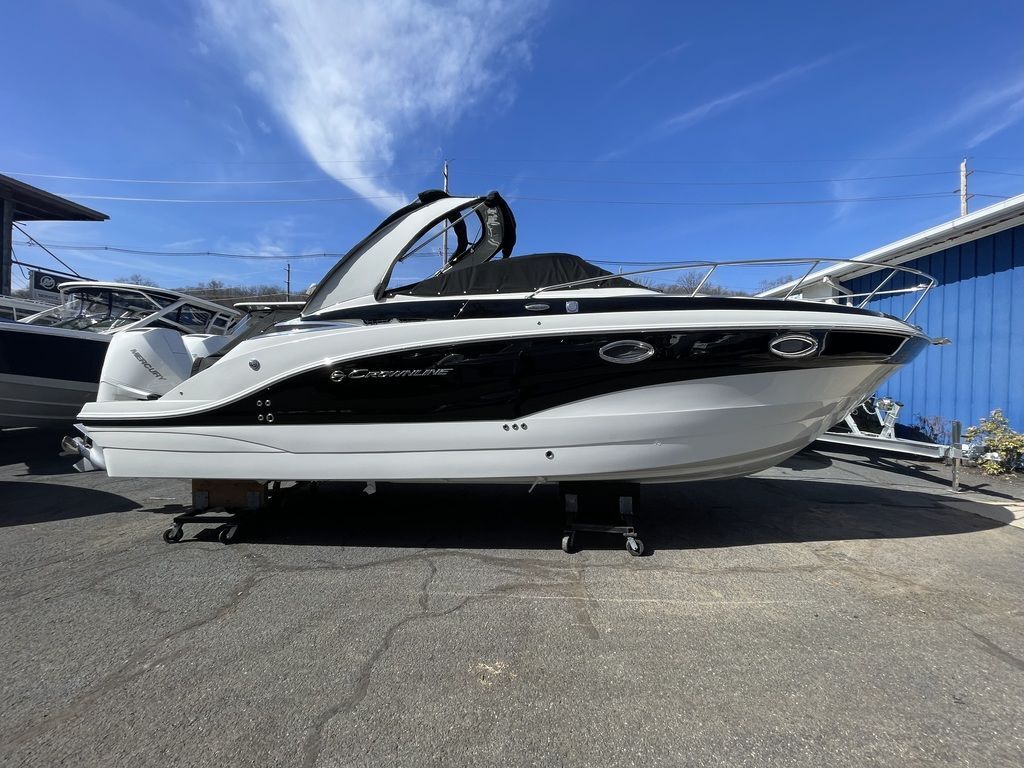 2025 Crownline 280 CRX NAN in toms river NJ