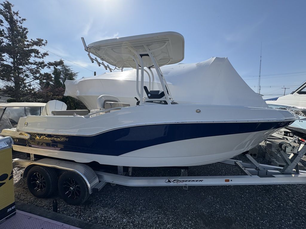 2024 Finseeker 220 CC in toms river NJ