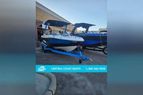 2025 Malibu 23 LSV in atascadero CA