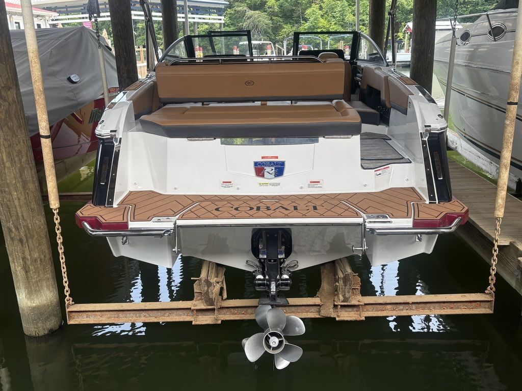 2025 Cobalt R4 in moneta VA