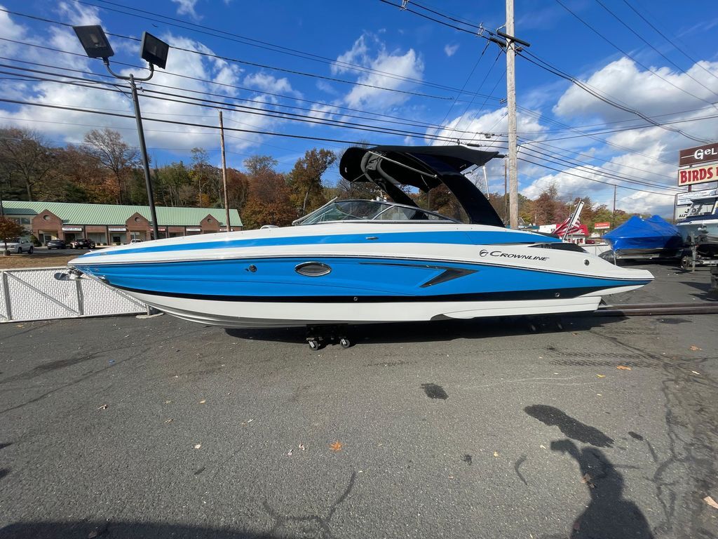 2020 Crownline 290 SS in toms river NJ