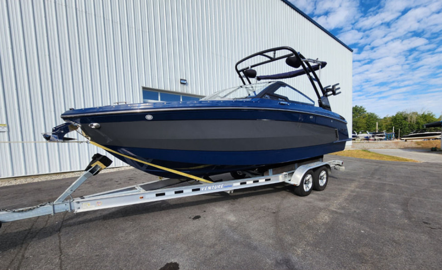 2026 Cobalt R6 Surf in meredith NH
