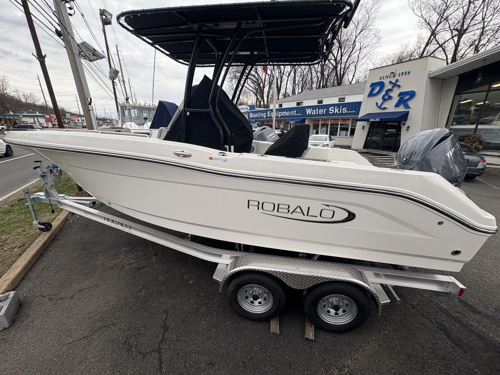2026 Robalo R200 NAN in toms river NJ