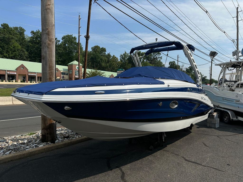 2025 Crownline E260 XS NAN in toms river NJ
