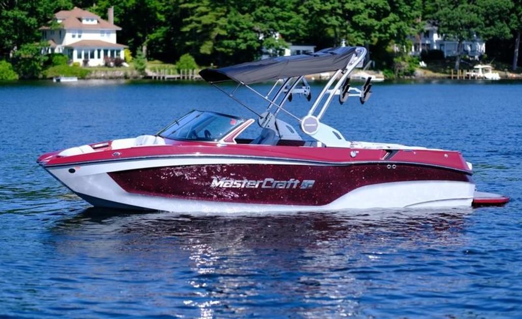 2023 Mastercraft XT20 NAN in moneta VA