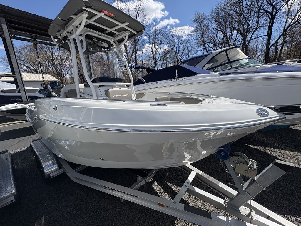2025 Finseeker 210 CC in toms river NJ