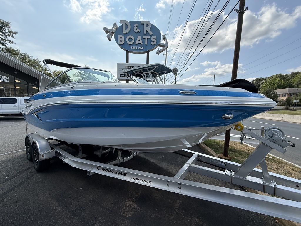2026 Crownline E220 XS NAN in toms river NJ