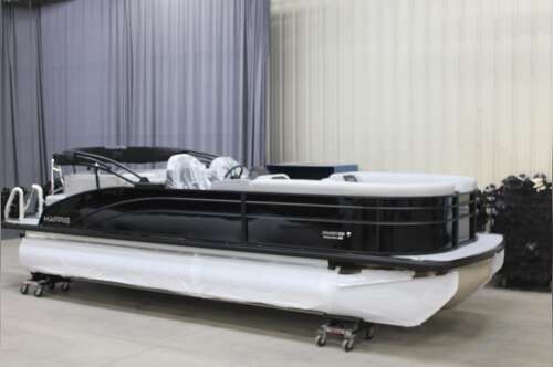 2025 Harris CRUISER 230 CWDH SLDH in naples ME