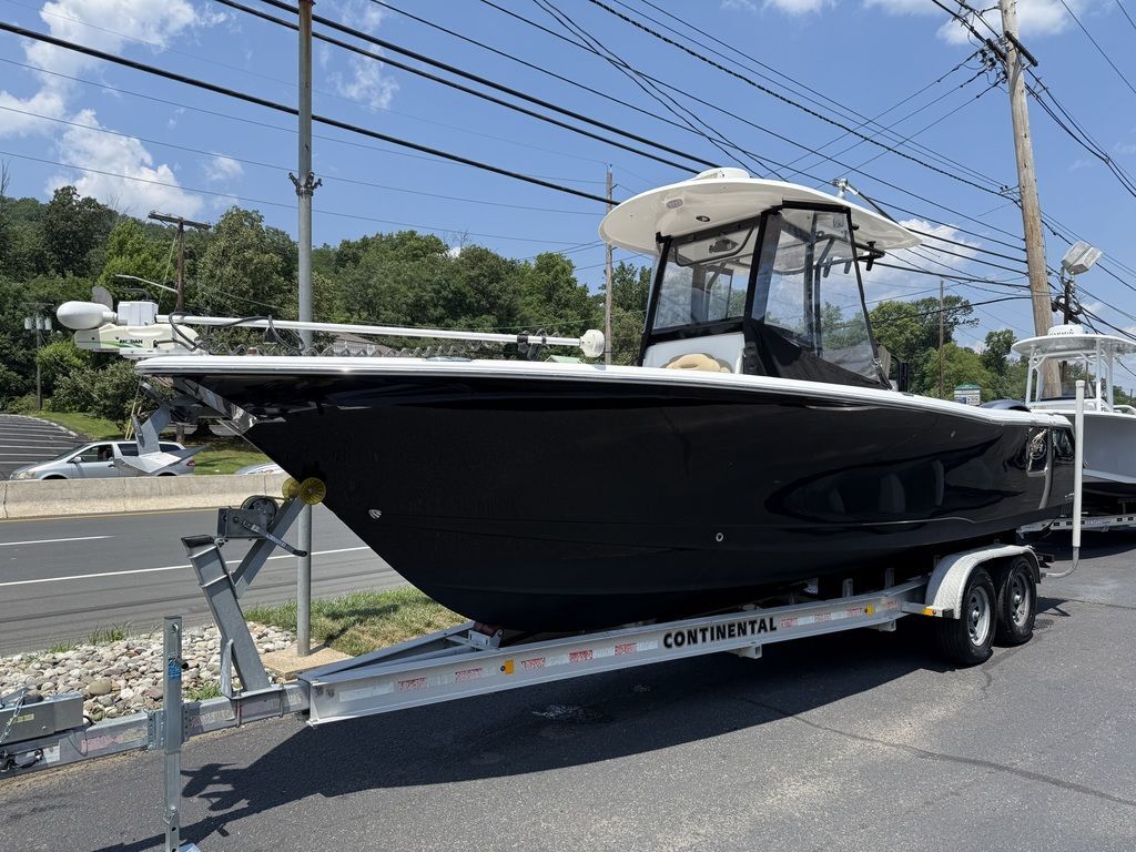 2017 Sea Hunt Gamefish 27 in toms river NJ