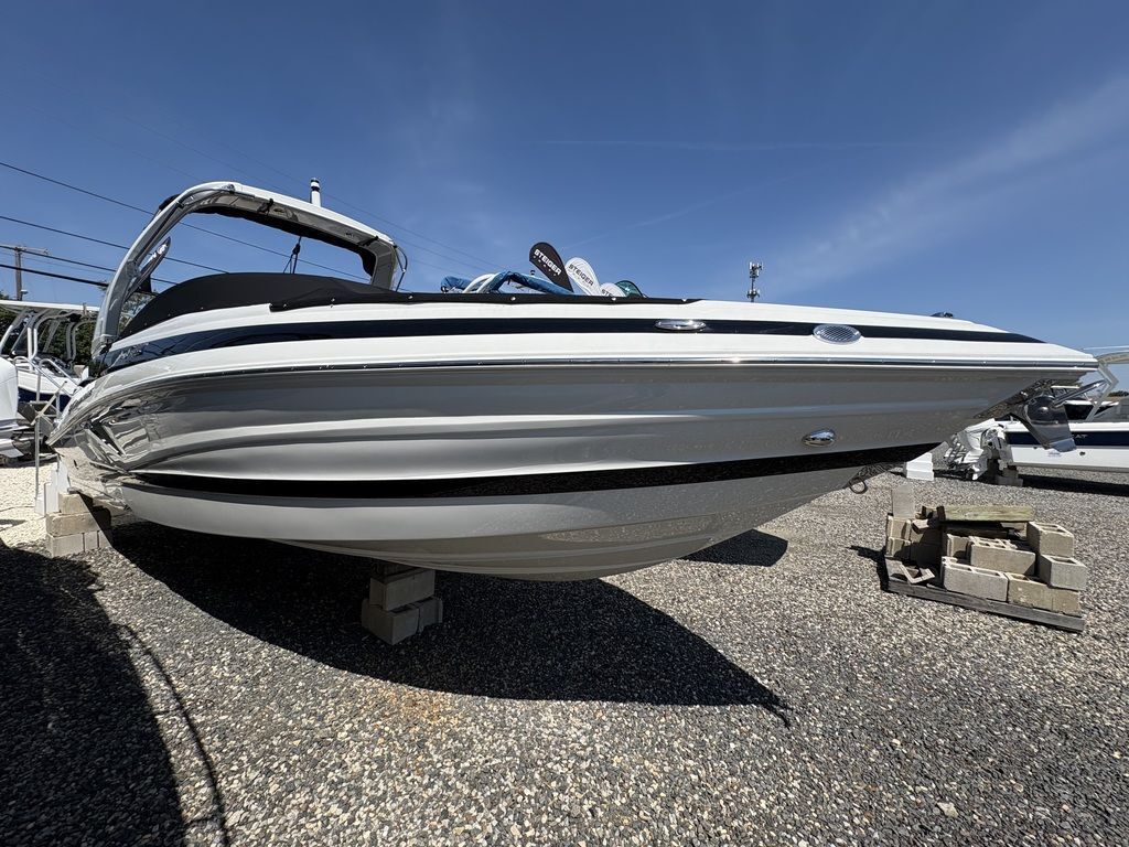 2026 Crownline 270 XSS in toms river NJ