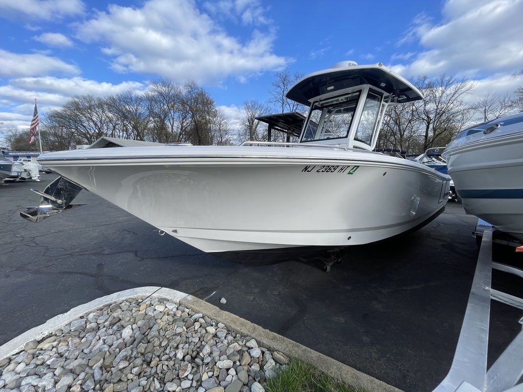 2023 Robalo R250 Center Console NAN in toms river NJ