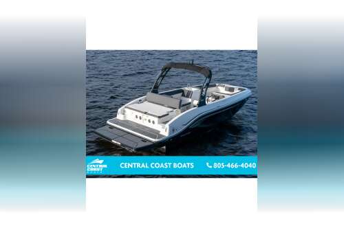 2024 Bayliner DX2050 NAN in atascadero CA