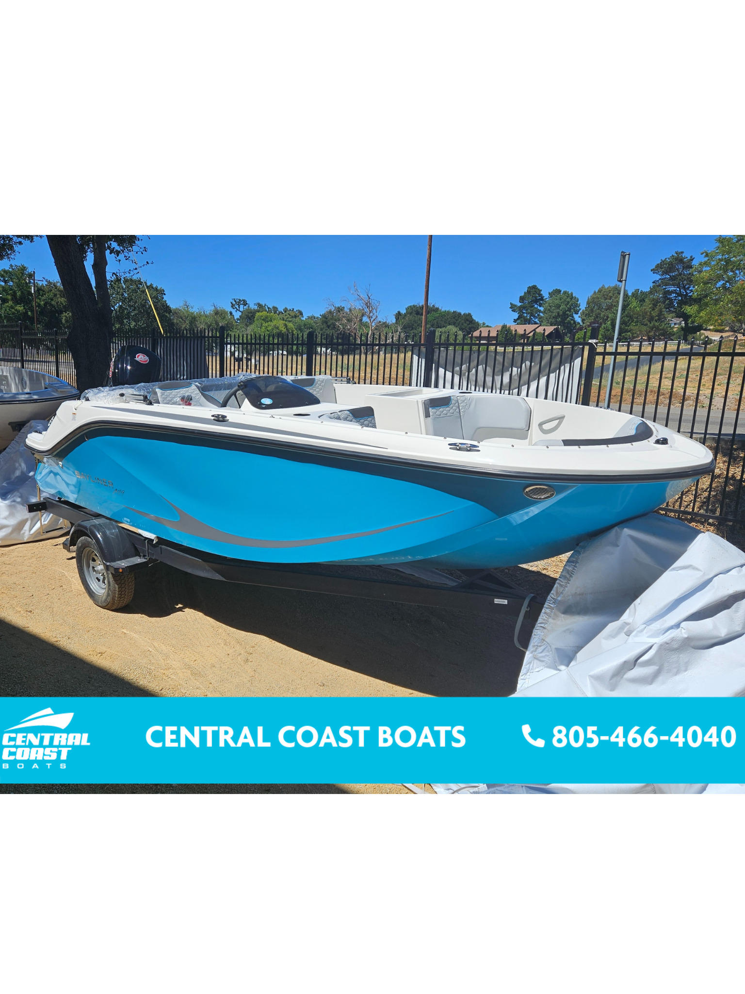 2024 Bayliner M19 in atascadero CA