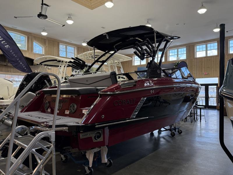 2026 Cobalt R4 Surf in wolfeboro NH