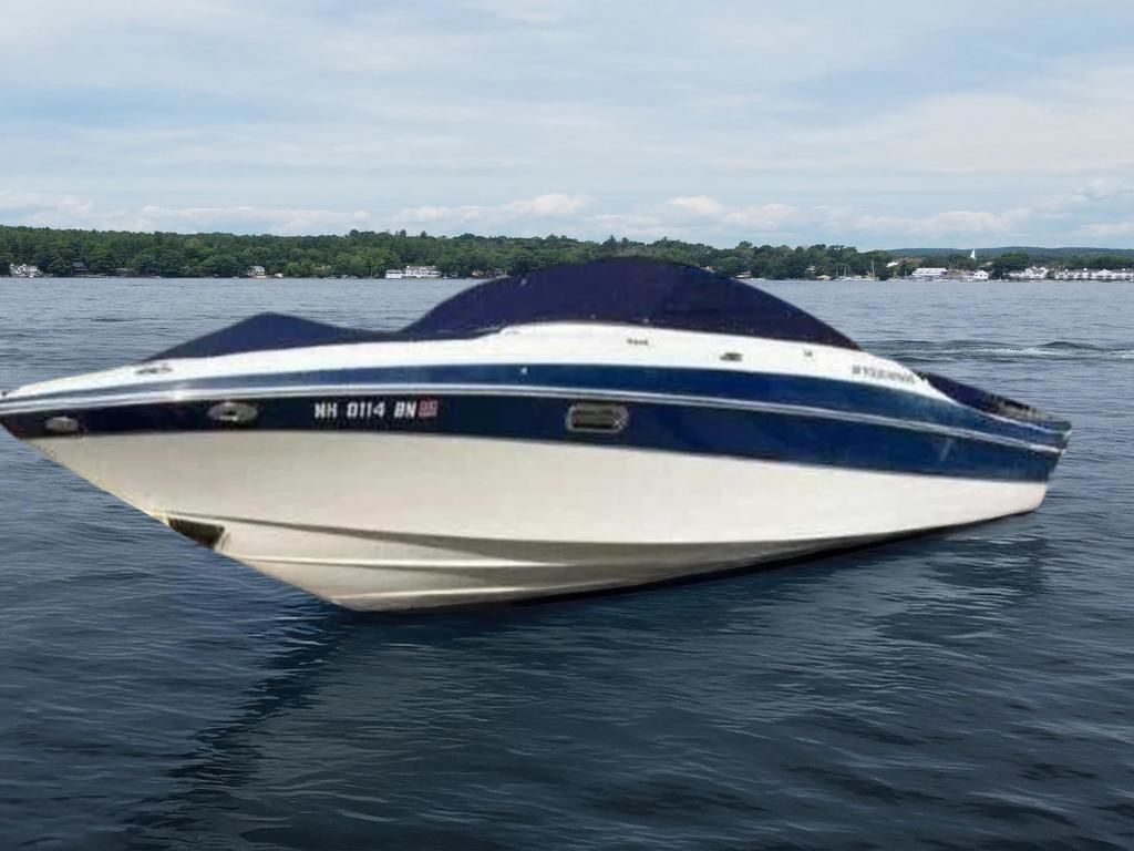 2008 Four Winns 240 BR in meredith NH