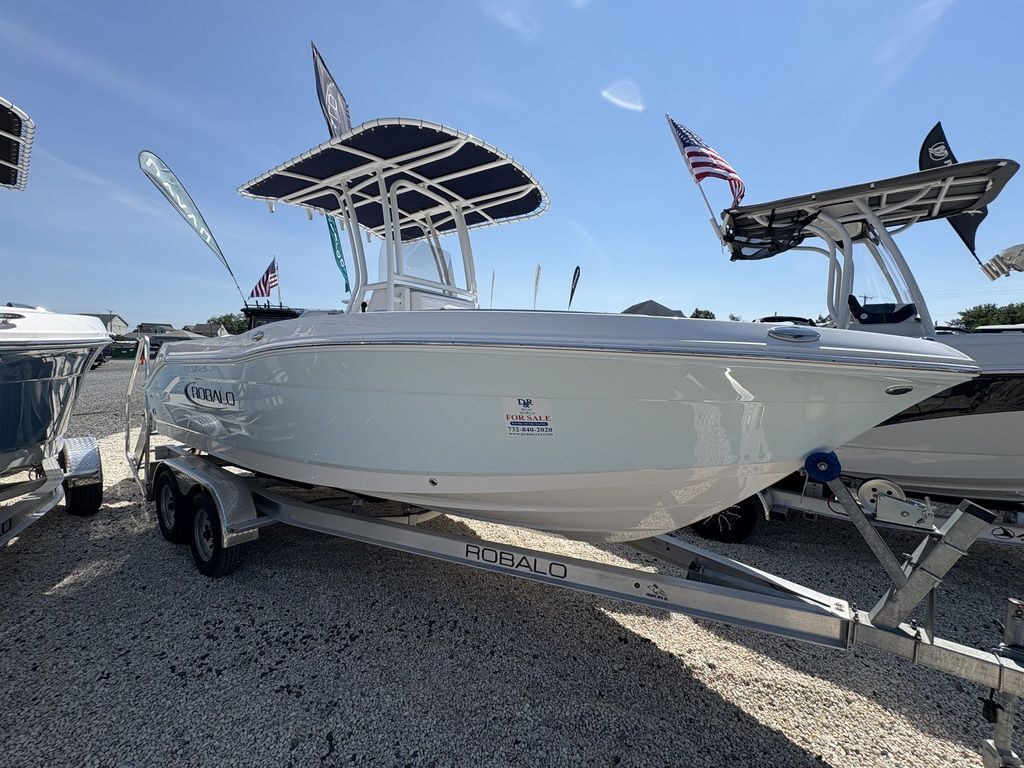 2026 Robalo R200 NAN in toms river NJ