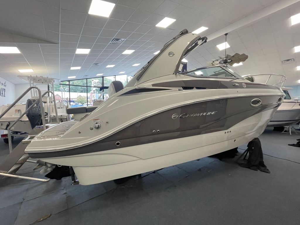 2025 Crownline 270 CR in toms river NJ