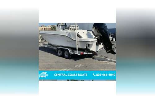2024 Bayliner T24CC NAN in atascadero CA