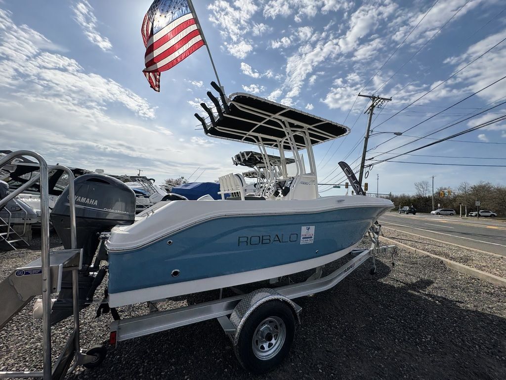 2026 Robalo R180 NAN in toms river NJ