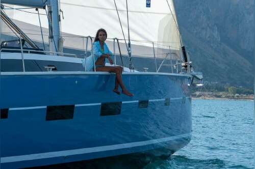 2024 Kufner Yachts Kufner in annapolis MD