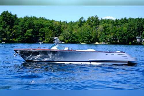 2015 Committi 28 Elegance in wolfeboro NH
