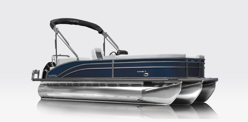 2025 Harris CRUISER 190 SL in naples ME