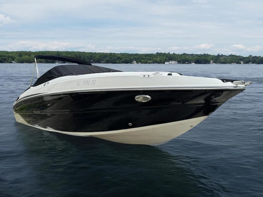 2015 Stingray 235LR 250 in meredith NH