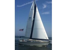 Xquisite Sixty Solar Sail Review image
