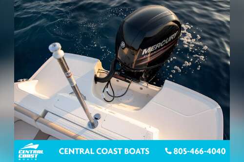 2024 Bayliner VR4 Outboard VR6 in atascadero CA