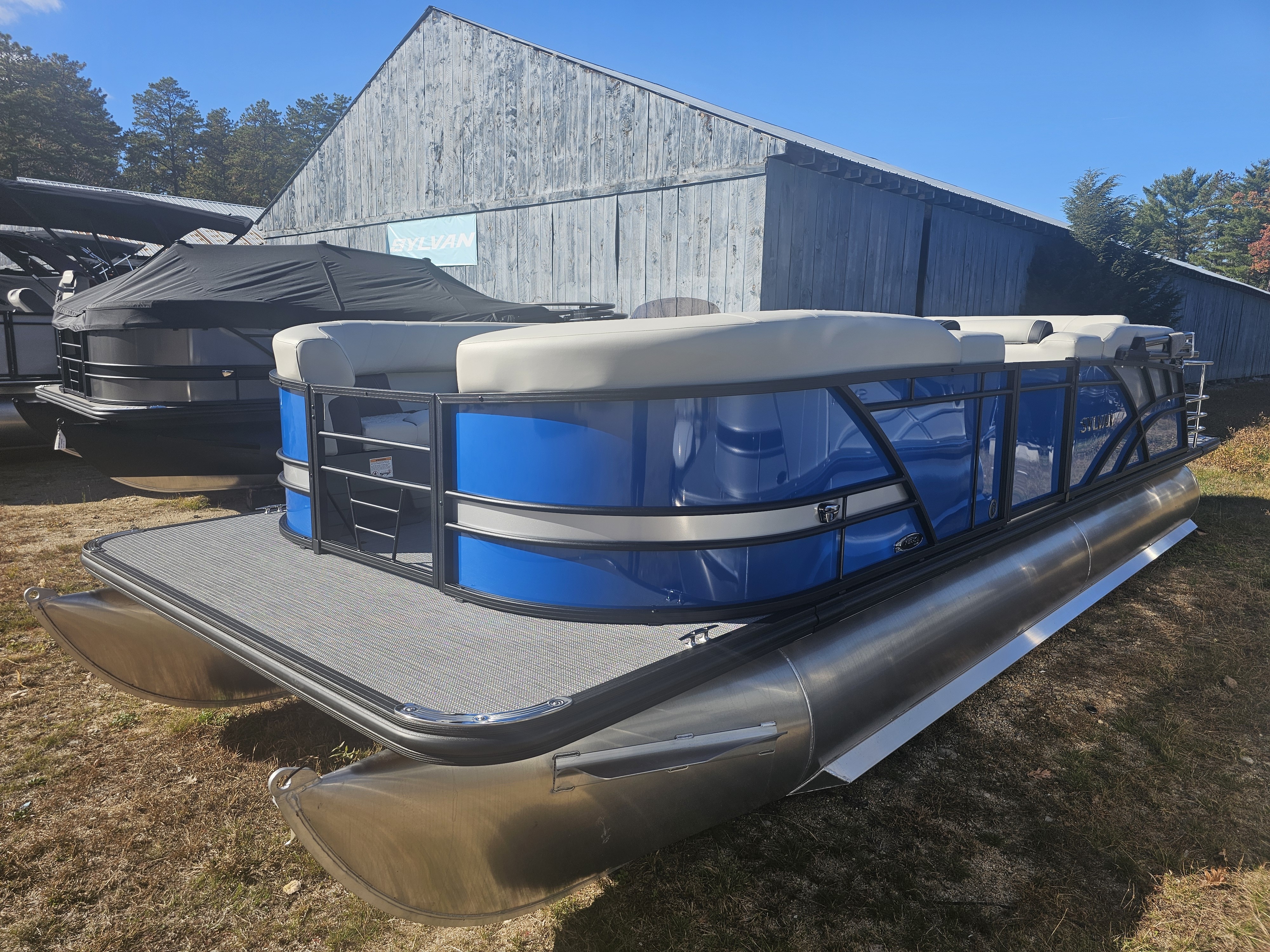 2026 Sylvan Mirage 8524 CLZ X3 CLZ in freedom NH