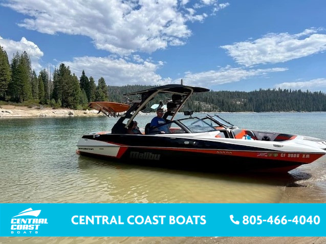2020 Malibu 22 MXZ in atascadero CA