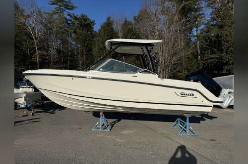 2024 Boston Whaler 240 VANTAGE in meredith NH