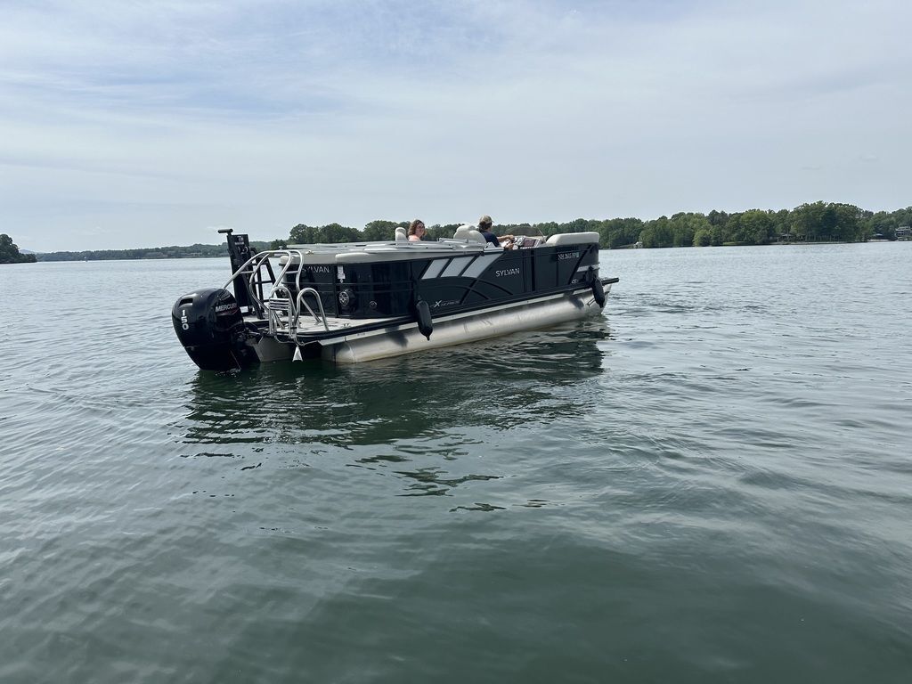 2022 Sylvan MIRAGE X3 in moneta VA