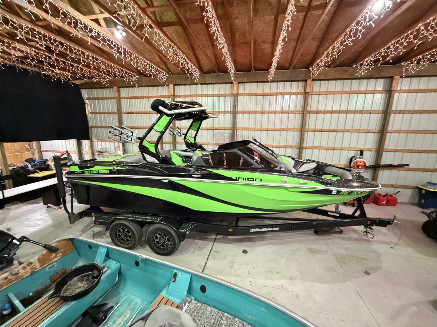 2021 Centurion Fi21 in brighton MI