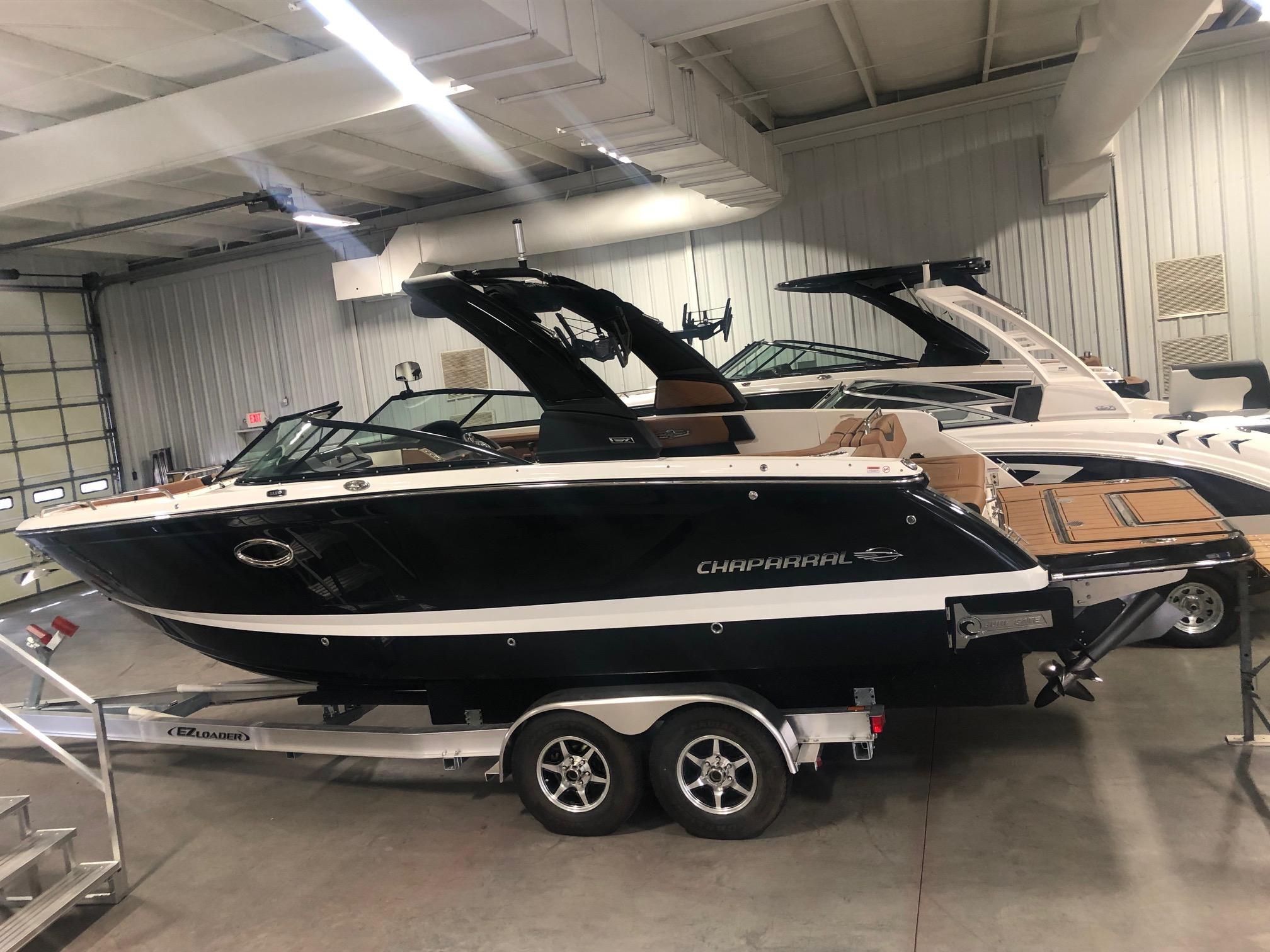 2024 Chaparral 28 Surf in north carolina NC