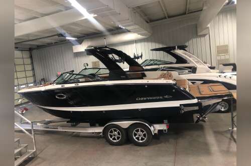 2024 Chaparral 28 Surf in north carolina NC