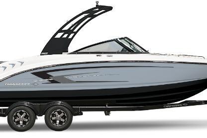 2026 Chaparral 23 Ssi in north carolina NC