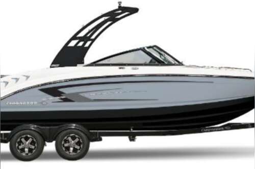2026 Chaparral 23 Ssi in north carolina NC