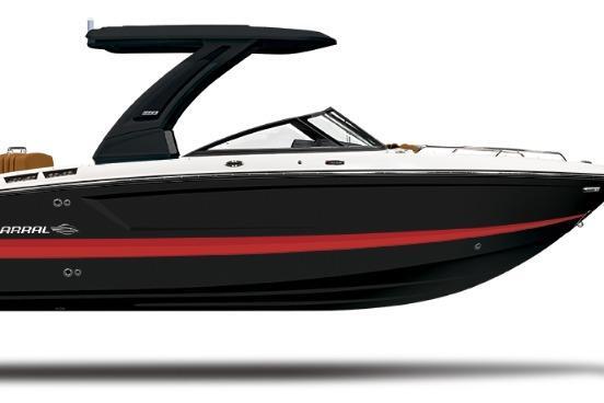 2026 Chaparral Gts 6 in north carolina NC
