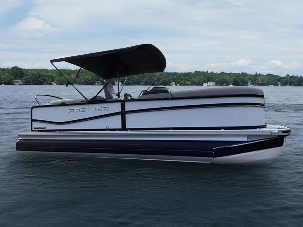 2024 Premier 210 SUNSATION RF 210 RF in moneta VA