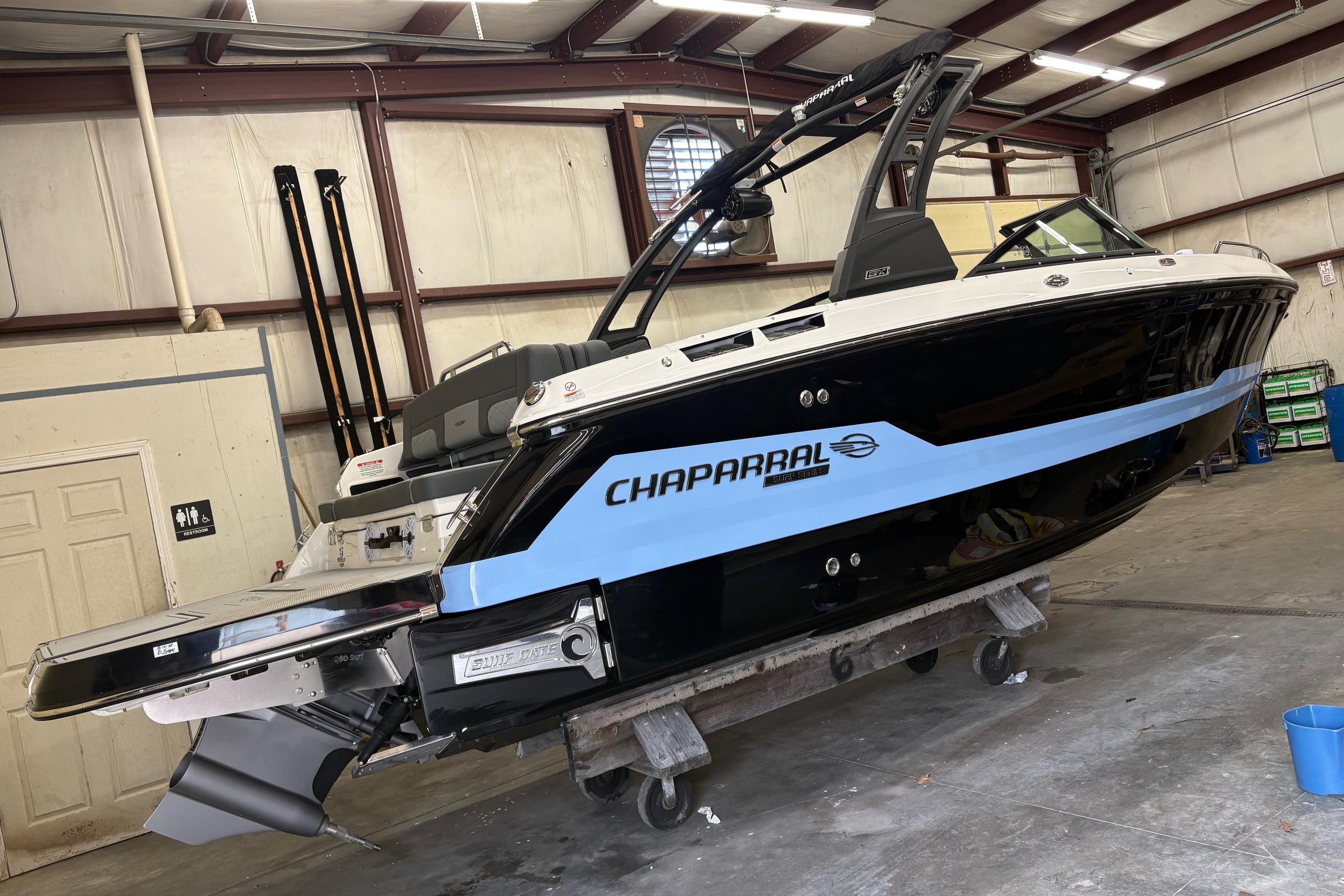 2026 Chaparral 26 Surf in north carolina NC