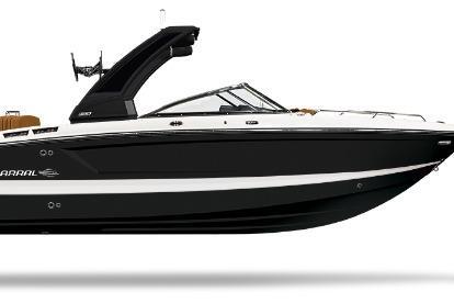 2026 Chaparral Gts 6 in north carolina NC