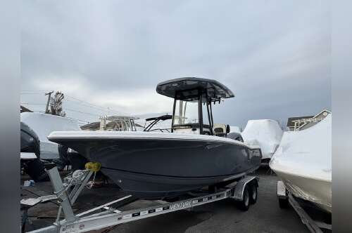 2026 Tidewater Boats 220 LXF NAN in seaford NY