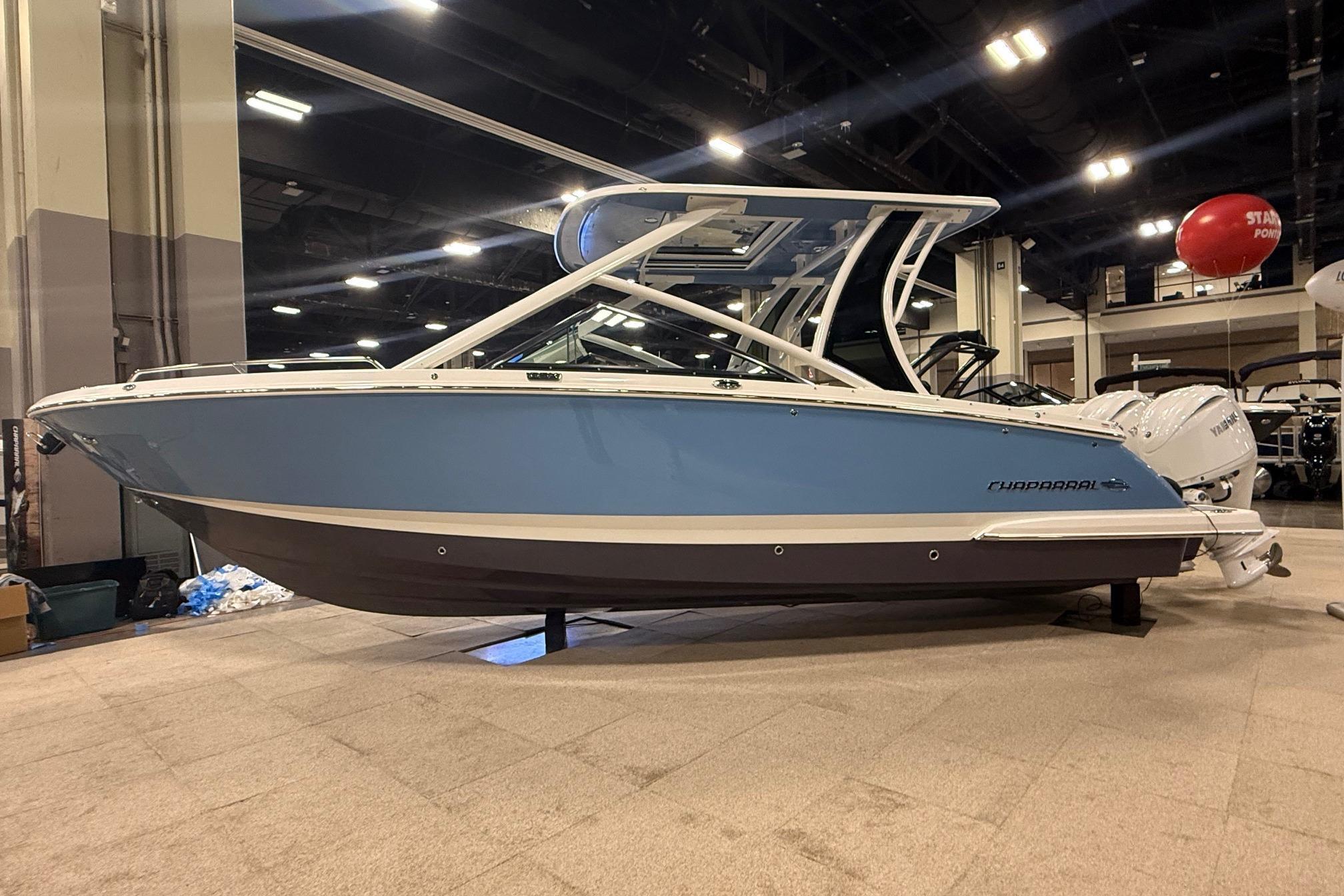 2026 Chaparral 280 Osx in north carolina NC