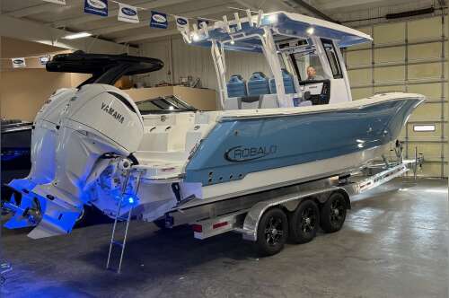 2026 Robalo R300 Center Console R360 in north carolina NC